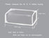 Waterproof Printer Dust Cover Protective Jacket