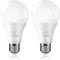 ProPOW Dusk to Dawn Light Bulb, Sensor LED Bulbs Smart Lights Bulb 5W