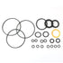 for Eaton Char-Lynn Hydraulic Motor Buna Seal Kit 60540 H 101 Series 008 009