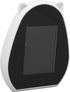 Asixxsix Indoor CO2 Detector: Portable High Accuracy USB Powered 5 in 1 Air Quality Monitor