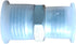2Pcs M14 to M16 Fittings Adapters, Excavator Hydraulic Hose Pipe Thread Connector