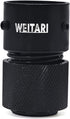 Air Hammer Retaining Quick Chuck Pneumatic Hammer Chuck for Air Nailer by WEITARI