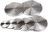 WBNSKUACS 1pcs 304 Processing(77.5mm) Tri Clamp SUS Stainless Steel Sanitary Tri-Clamp for Home Brewing, Wine Making