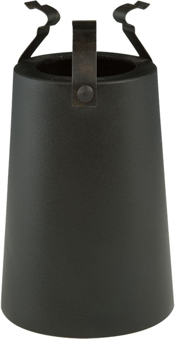 Progress Lighting Dark Sky Cup that Fits Over the Lamp, Used with