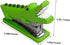 NUOBESTY Mini Stapler, Handheld Stapler, Small Cute Stapler for Students, Home Accessory, Reusable Desk Stapler