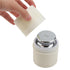 1kg Calibration Weight, M1 Class 1000g Scale Calibration Weight for Laboratory and Factory Use