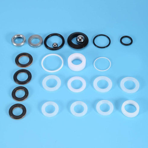 Pump Packing Repair Kit - Ultra 390 395 490 495 595 Airless Paint Sprayer