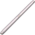 1/4" X 1/4" NPT Male Nipple, Stainless Steel 304 Cast Pipe Coupling Fitting, 8" Length (pack of 2)