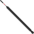 BOSCH ITSQ16B 10-Pack 6 In. Square #1 Impact Tough Screwdriving Power Bits