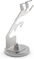YESWELDER Welding Torch Holder - Magnetic for TIG Torches, Metal Stand with Strong Magnet Base