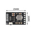 AYASOSO CD42 5V 2A 3.7V/4.2V Charge and Discharge Power Module, Integrated Boost Converter for Lithium Battery, DIY