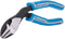 SPEEDWOX Diagonal Cutting Pliers Angled Multi Plier High Leverage Ergonomic Combination Pliers