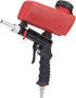 Air Sand Blaster Machine, Pneumatic Sandblasting Gun, 90PSI Blasting Tool for Metal Rust Removal