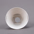 SaiDian 3Pcs E27 Bulb Bulb Plastic Shade Protective Light Cover for Home Use Replacement Lampshade Compatible