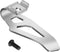 Belt Clips for Milwaukee, 1pcs 42-70-0490 Drill Tool Clips Hook Kit with Screws for Milwaukee Hex Screwdriver