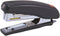 Max Japan HD-10NX Mini Stapler, Grey (Made in Japan)