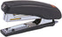 Max Japan HD-10NX Mini Stapler, Grey (Made in Japan)