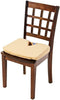 Comfort Finds Coccyx Cushion - Coccyx Seat Cushion for Back Pain Relief,