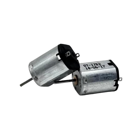 CFNXKTWBR 1pc Mini FK-N20 Motor OT-1762 3V 3.7V 5V 39000RPM High Speed Micro