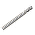 Carbide Alu-Power Square End Mill 3 Flute 1/4 Inch 45 Degree Helix, Tungsten Steel