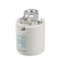 Keyless Porcelain Socket with Hickey,TWDRTDD Medium Base E26 Keyless Porcelain Lampholder (Pack