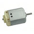 KIQPEEFK FA-130RA-14150 DC Micro Motor, 3V 5V 6V 16500RPM High-Speed Silent Engine, 2mm