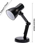 Generic 12x4.5cm Touch Night Light - Lightweight Table Lamp, Bedside Lamp for Kids, Sturdy Mini Nightlight, Home