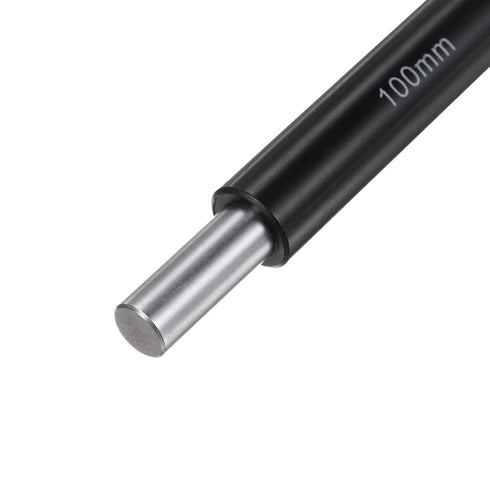 Standard Measuring Rod 100mm - Caliper Micrometer Calibration Block Rod Outside Micrometer Rod Bar