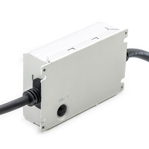 DineDeck XLG-50-A 50W 22-54V IP67 90-305VAC Constant Power LED Driver - Waterproof for Indoor/Outdoor Lighting