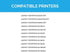 LD Compatible Toner Cartridge Replacement for HP 90A CE390A (Black)