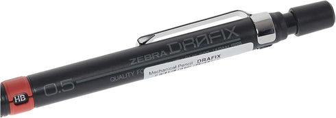 Zebra Fine Writing Instrument Mechanical Pencil, DM5-300