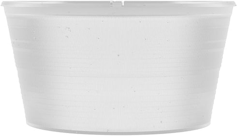 Al6501LED Halo Outdoor area light replacement lens