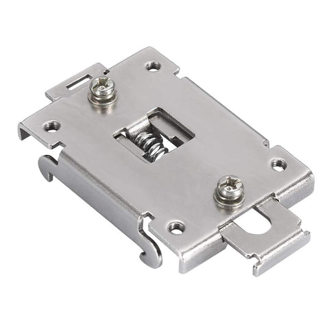 Pr5Mec00 Stainless Steel DIN Rail Mounting Clip for Solid State Relay