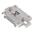 Pr5Mec00 Stainless Steel DIN Rail Mounting Clip for Solid State Relay