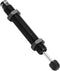 Hilitand Oil Pressure Shock Absorber, Black M14 x 20mm Stroke for Pneumatic Air Cylinder AC1420-2