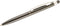 Uchida of America St. Tropez 2 in 1 Stylus and Pen Art Supplies, Black by UCHIDA