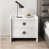 4 Pcs Retro Flower Knobs: Unique Single Hole Drawer Cabinet Handle Hardware for Closet, Cupboard, Furniture Decoration