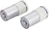 ESXSWYDR 1PCS 370 6V 12V Mini Air Pump DC Vacuum Pump Electric Micro Vacuum Booster Motor for Beauty Instrument Medical
