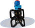 Yosoo Universal Spray Accessory Tool with 315 Airless Paint Sprayer, 7/8inch