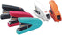 MAX mini Staple No.10-1M for Compact Handy Staplers (50 Staples per Stick, 1,000 Staples per Box)