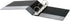OfficeMax Durable Reference Binders with Round Ring, 3", Black