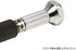Tamiya 74112 Fine Pin Vise D-R, 0.1-3.2mm