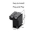 TYJAN3D 3D Nozzle P1P/P1S/X1/X1C/X1E, 3D Nozzle Common Printer Wiper Kit for Bambu Lab Printing Accessory Includes