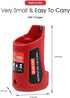 DSANKE USB Power Source for Milwaukee M12 48-59-1201 49-24-2310 USB Charging Adapter 10.8V/12V Heated Jacket Power Source Li-ion Battery Power Source