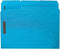 Business Source Fastener Folders
