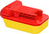 Adapter for All Milwaukee M18 Tools, Compatible with DeWalt 20V MAX Batteries for Power Supply (No Charge Function)