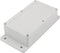 uxcell Waterproof Plastic Sealed Electrical DIY Junction Box Case, 198 x 90 x 47mm