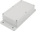 uxcell Waterproof Plastic Sealed Electrical DIY Junction Box Case, 198 x 90 x 47mm