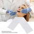 Dental Handpiece Sleeve, 500pcs/Box Disposable Plastic Cover for Dental Lab Supplies