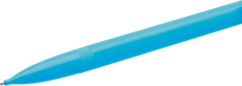 Bic Matic Fun Mechanical Pencils 0.7mm - Assorted Colours, Box of 12